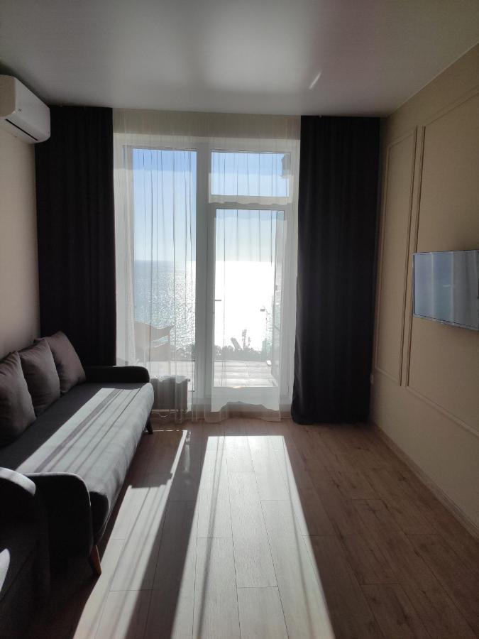 Fontan 12 Sea Apartments Одеса Екстер'єр фото